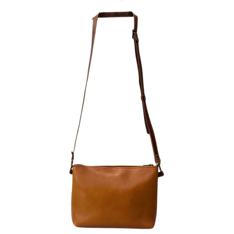 Gia Tan Angela Sling Bag – side view