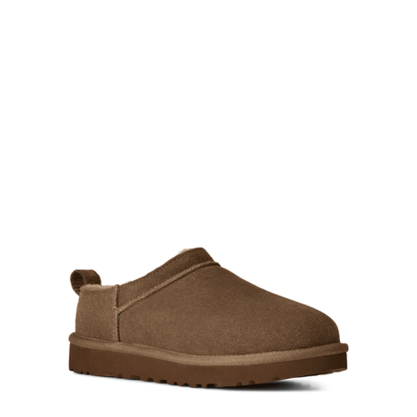Ugg Classic Micro Boot - Light Bronze