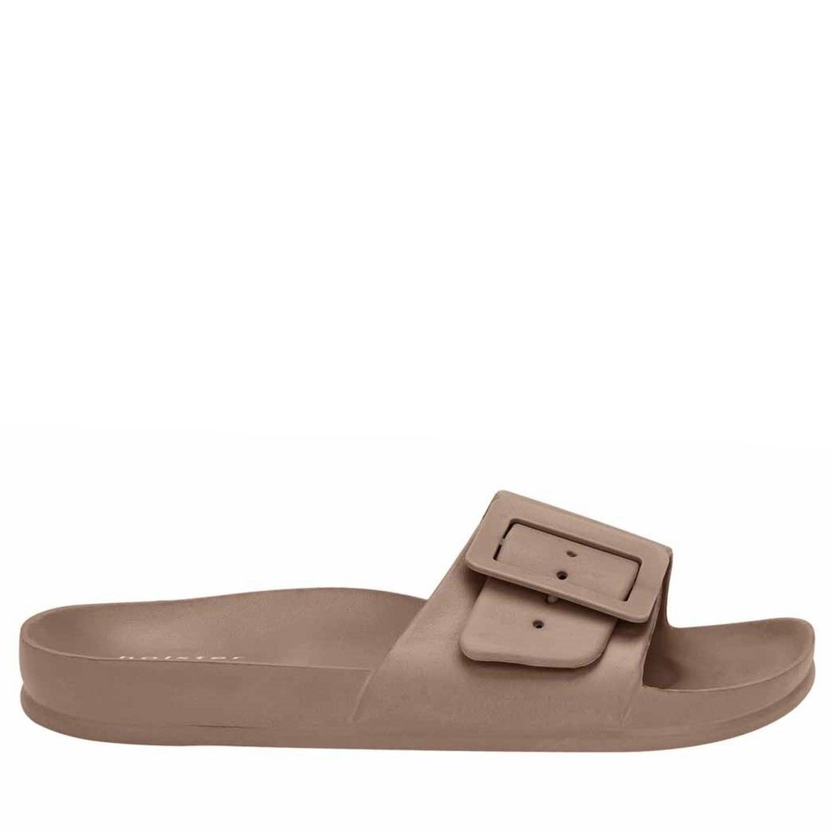 Holster Solace Sandal - Natural
