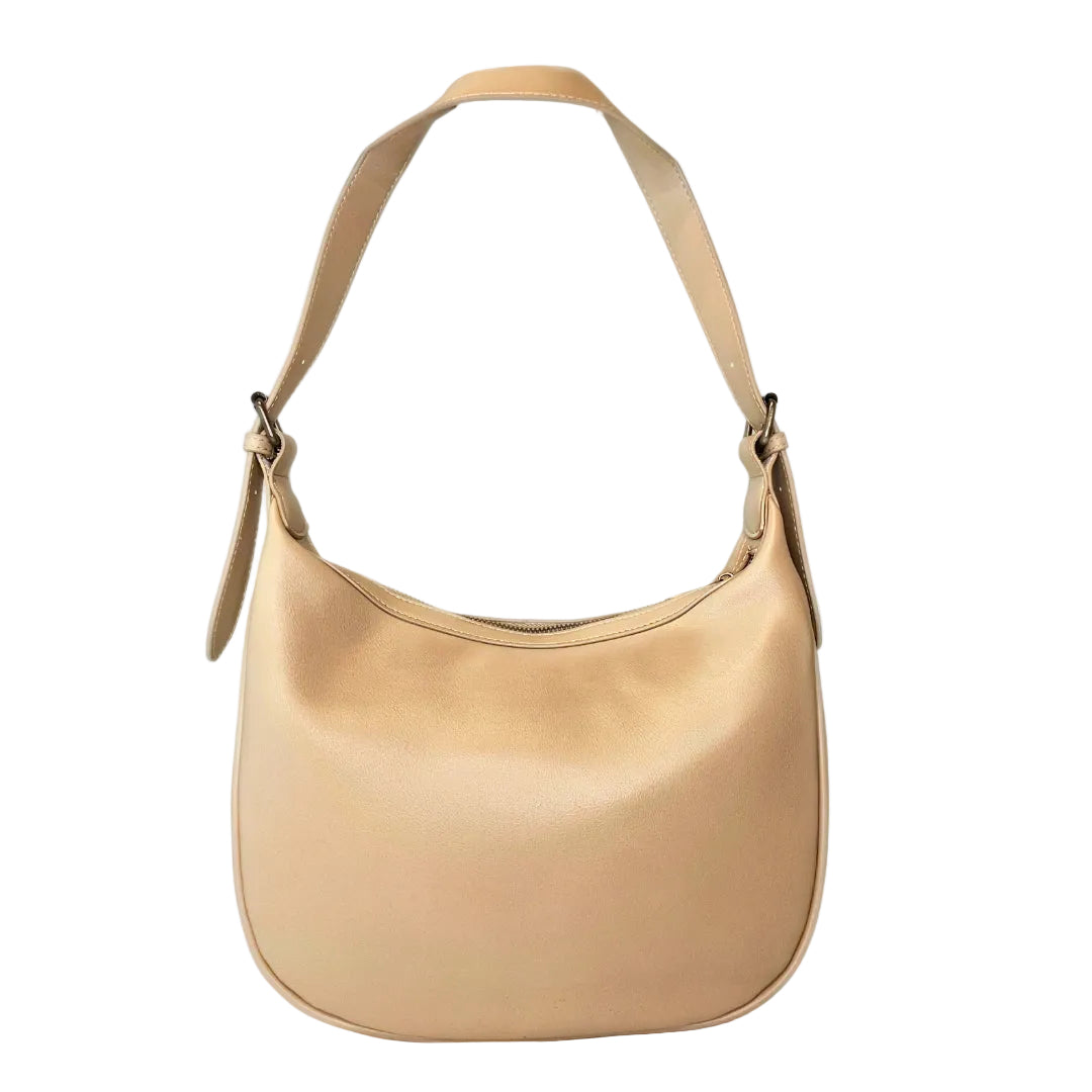 Wild Alice Stone Shoulder Bag – side view