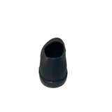 Footflex Push In Flats - Black