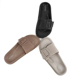 Holster Laze Sandal - Sand