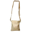 Gia Rustica Sand 2 Tone Postman Bag – product image 1