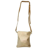 Gia Rustica Sand 2 Tone Postman Bag – product image 1