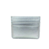 Wild Alice Silver Cardholder – product image 1