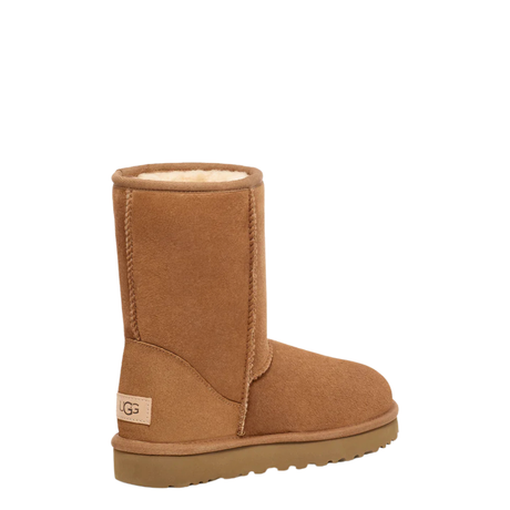 Ugg Classic Short II Boot - Chestnut