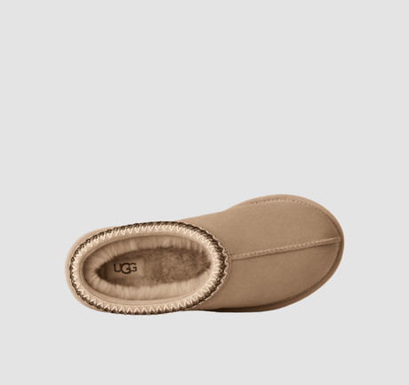 Ugg Tasman II Slipper - Light Moonlight