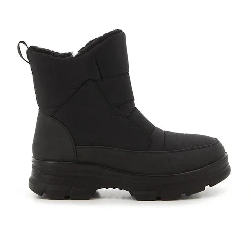 Pierre Cardin Nayla Short Boot - Black