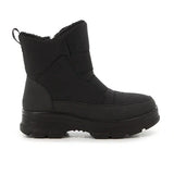 Pierre Cardin Nayla Short Boot - Black