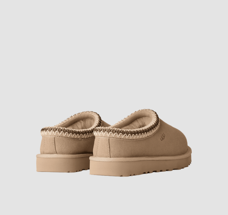 Ugg Tasman II Slipper - Light Moonlight