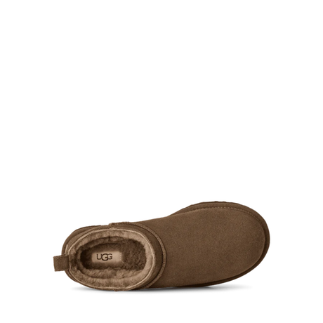 Ugg Classic Micro Boot - Light Bronze