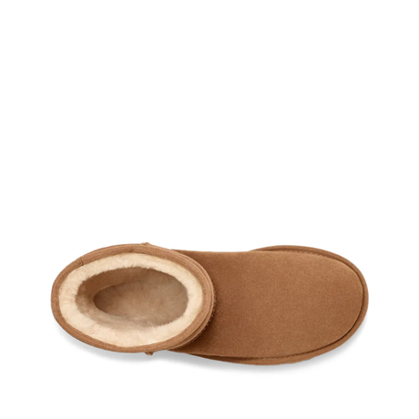 Ugg Classic Short II Boot - Chestnut
