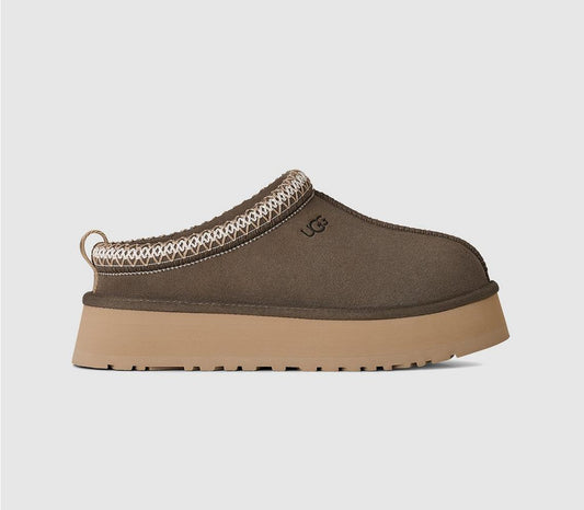 UGG dried oregano TAZZ II slipper