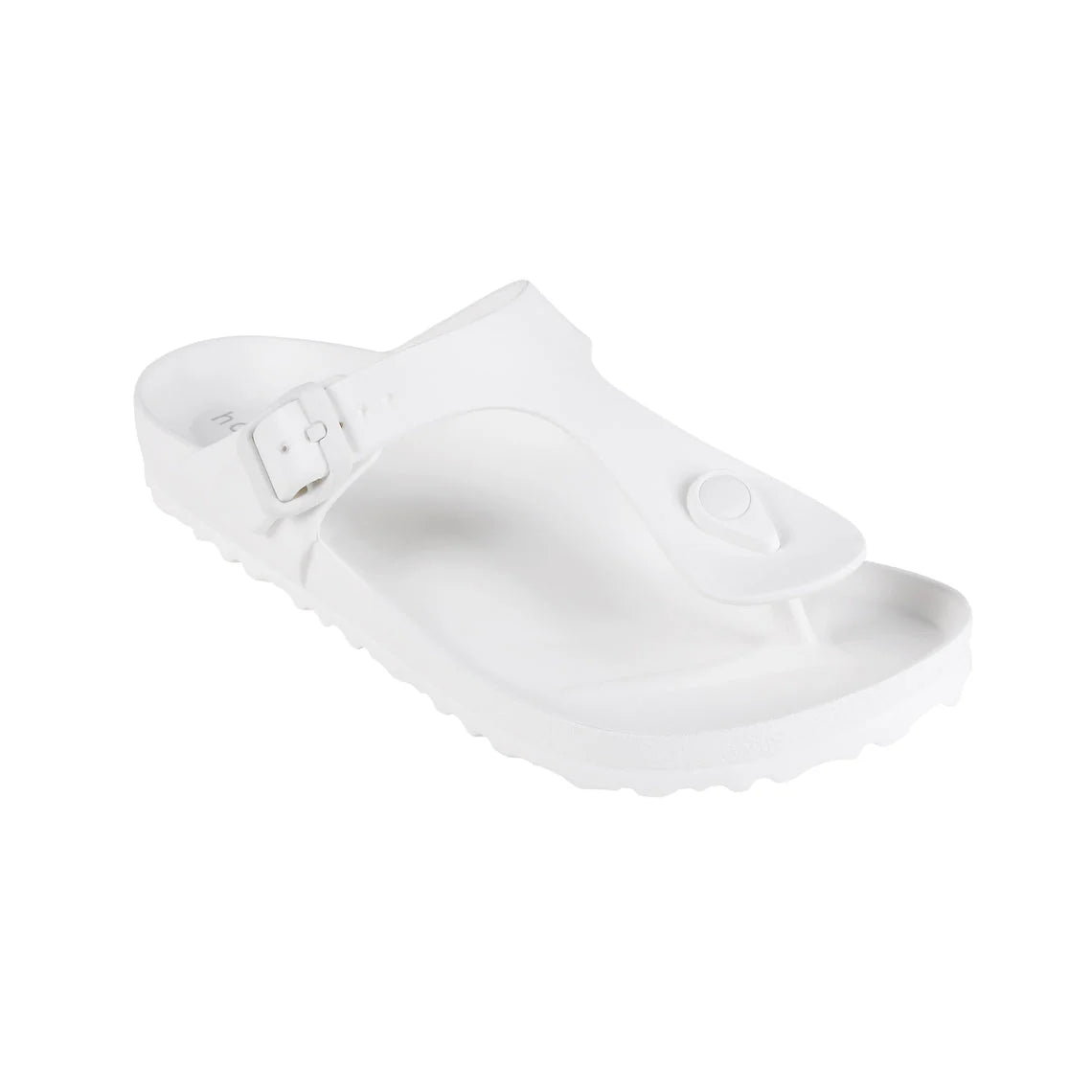 Holster white COASTAL sandal