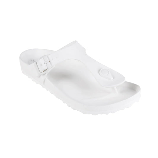 Holster white COASTAL sandal