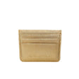 Wild Alice Gold Cardholder – product image 1