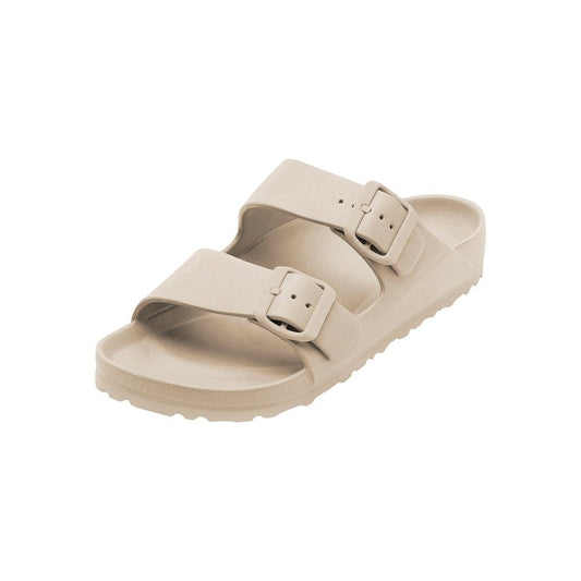 Holster sand SUNDREAMER sandal