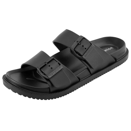 Holster black SOLESEEKER sandal