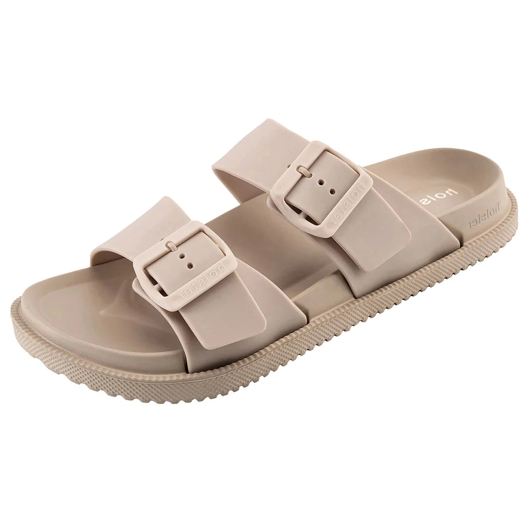 Holster beige SOLESEEKER sandal