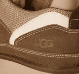 Ugg Lowmel Sneaker - Light Bronze