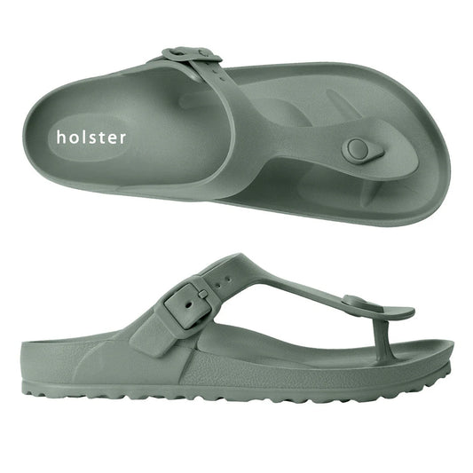 Holster seagrass COASTAL sandal