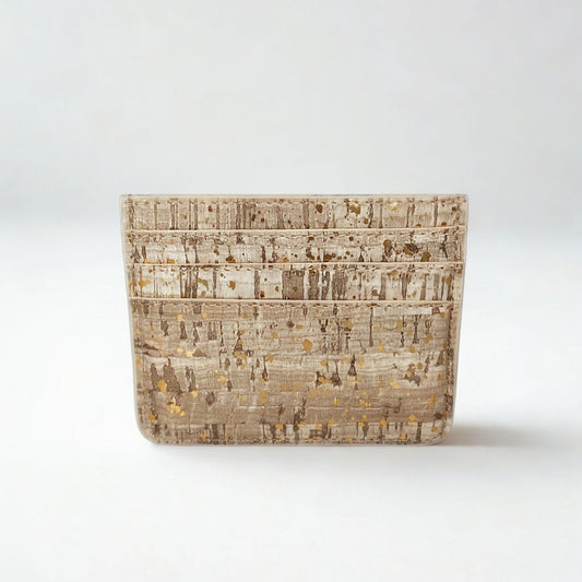 🎁 Wild Alice cork CARDHOLDER (100% off)