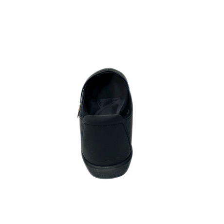 Pierre Cardin Comfort Slip On - Black