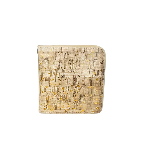 Wild Alice Cork Fold Cardholder – product image 1