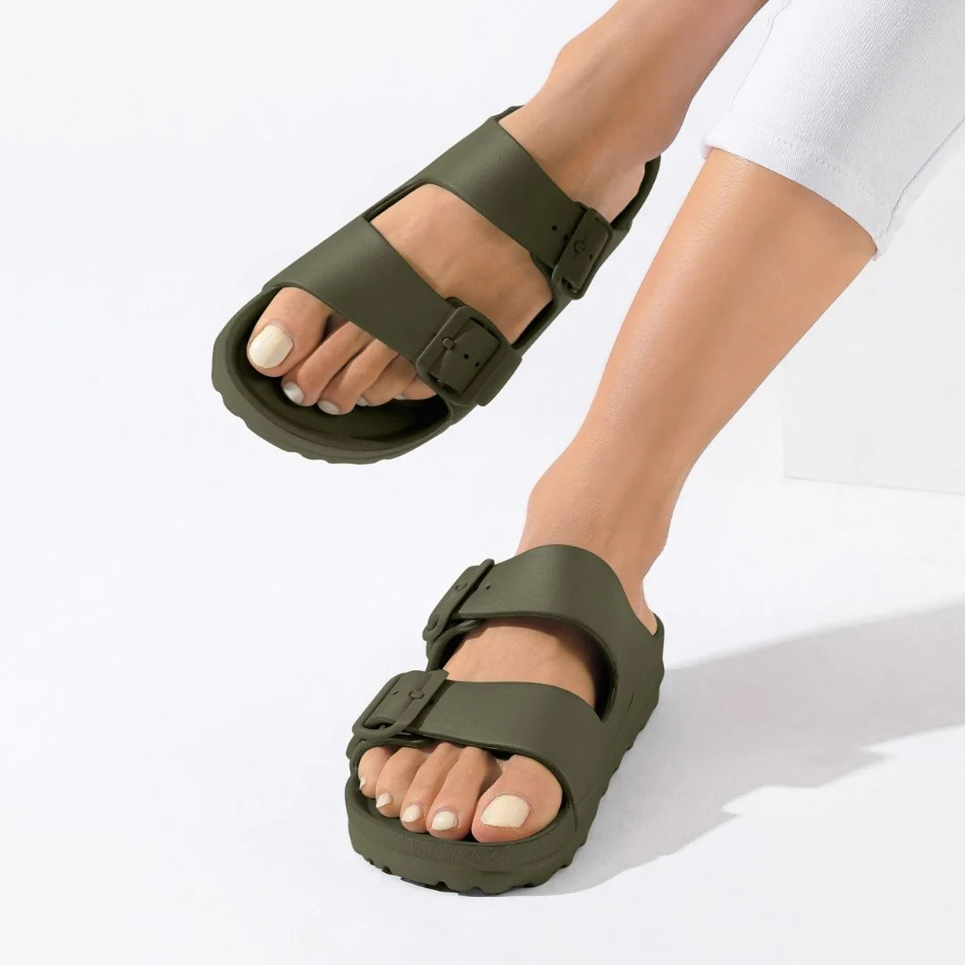 Holster Khaki Sundreamer Sandal – product image 5