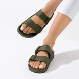 Holster Khaki Sundreamer Sandal – product image 5