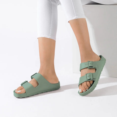 Holster Seagrass Sundreamer Sandal – product image 5