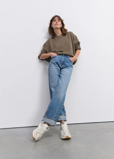 Fitflop Flow Suede/mesh Flatform Trainers - White