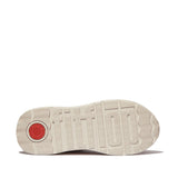 Fitflop F-mode Classic Sneaker - Beige