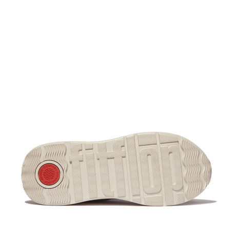 Fitflop F-mode Classic Sneaker - Beige