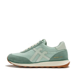 Fitflop Retro-Q X Pantone - Frosty Green