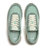 Fitflop Retro-Q X Pantone - Frosty Green