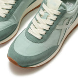 Fitflop Retro-Q X Pantone - Frosty Green