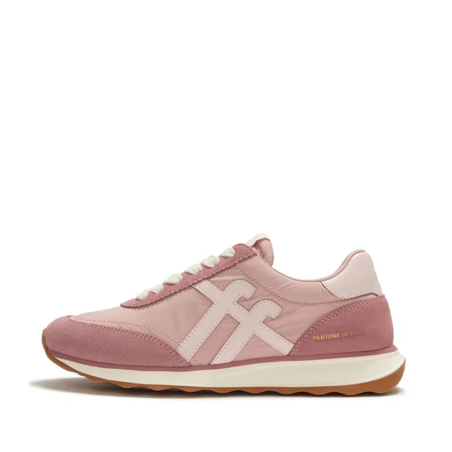 Fitflop Retro-Q X Pantone - Misty Rose
