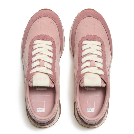 Fitflop Retro-Q X Pantone - Misty Rose