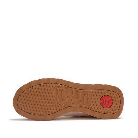 Fitflop Retro-Q X Pantone - Misty Rose