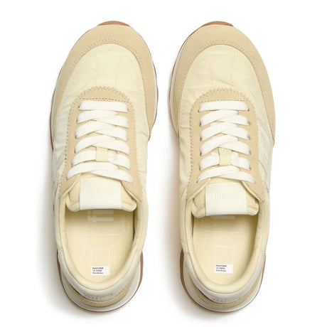Fitflop Retro-Q X Pantone - Rutabaga