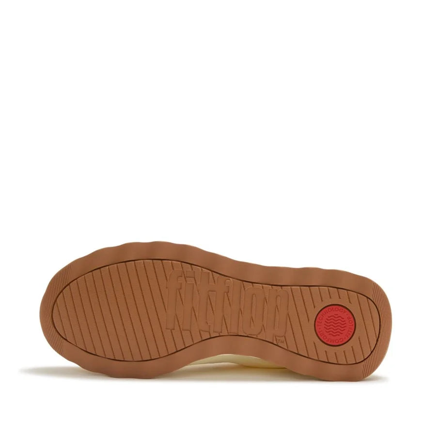 Fitflop Retro-Q X Pantone - Rutabaga