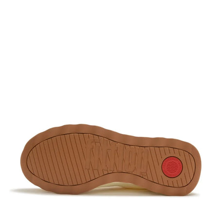 Fitflop Retro-Q X Pantone - Rutabaga