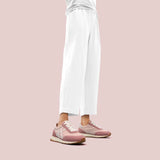 Fitflop Retro-Q X Pantone - Misty Rose