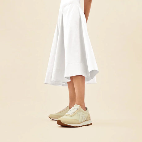 Fitflop Retro-Q X Pantone - Rutabaga