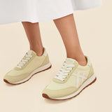 Fitflop Retro-Q X Pantone - Rutabaga