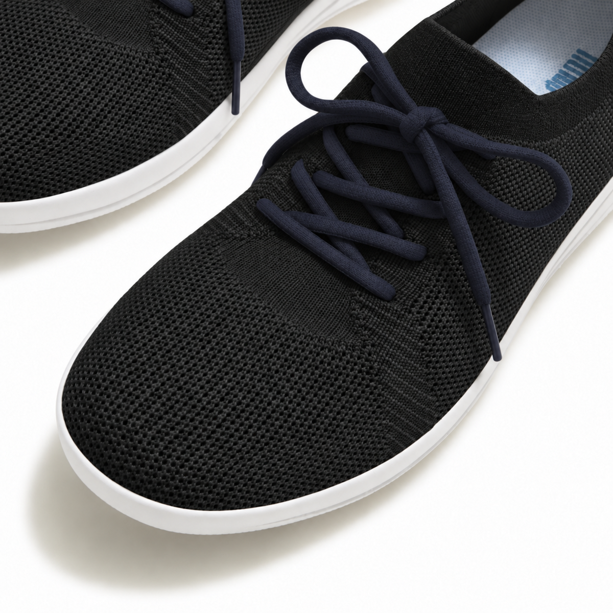 Fitflop FLOWMOTION Trainers - Black