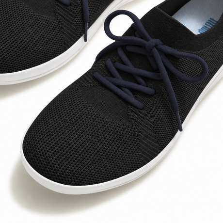 Fitflop FLOWMOTION Trainers - Black