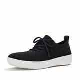 Fitflop FLOWMOTION Trainers - Black