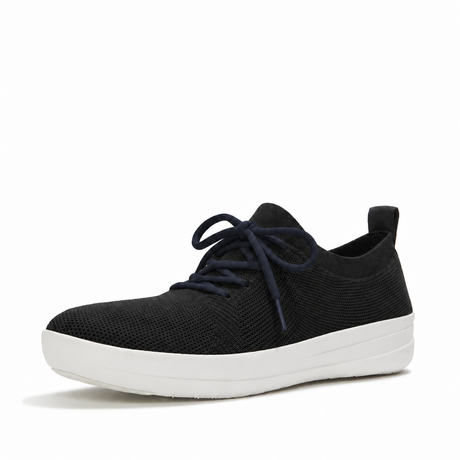 Fitflop FLOWMOTION Trainers - Black
